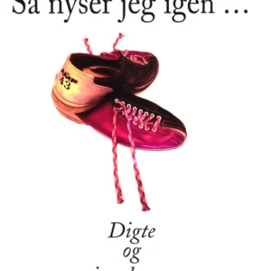 Så nyser jeg igen