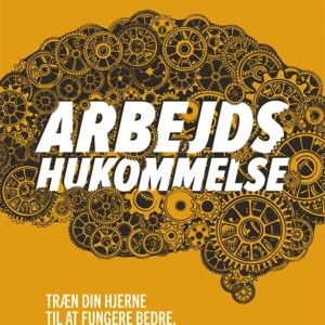 Arbejdshukommelse