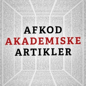 Afkod akademiske artikler