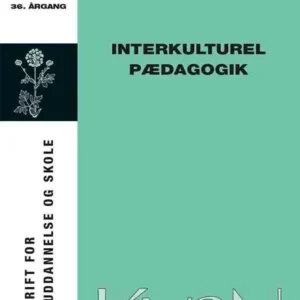 KvaN 106: Interkulturel pædagogik