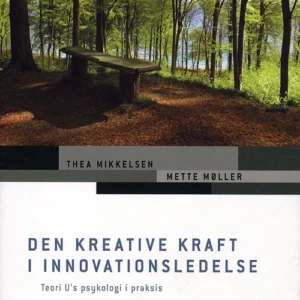 Den kreative kraft i innovationsledelse