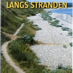 DANMARKS NATUR Langs stranden