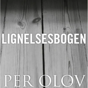 Lignelsesbogen