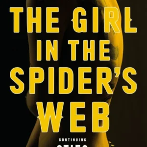 Girl in the SpiderÂ´s Web