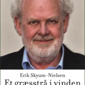 Et græsstrå i vinden