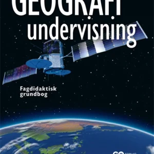 Geografiundervisning