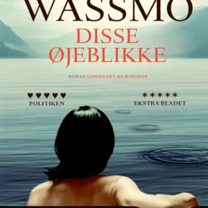 Disse øjeblikke