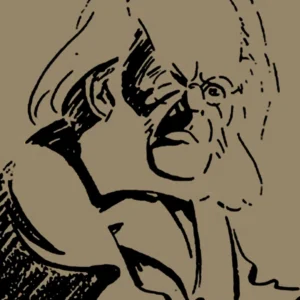 Henrik Ibsen