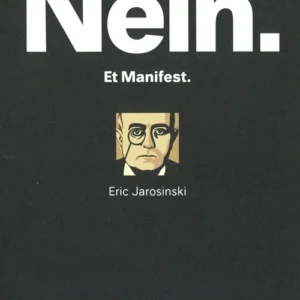 Nein. Et manifest.