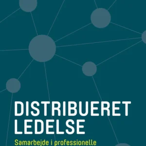 Distribueret ledelse