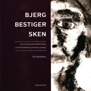 Bjergbestigersken