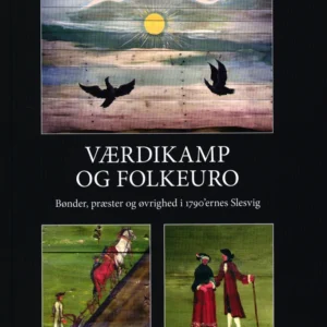 Værdikamp og folkeuro