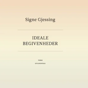 Ideale begivenheder