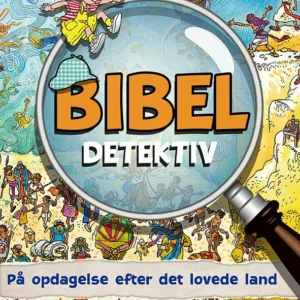 På opdagelse efter det lovede land