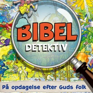 På opdagelse efter Guds folk