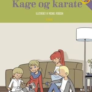 Kage og karate