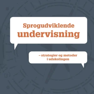 Sprogudviklende undervisning