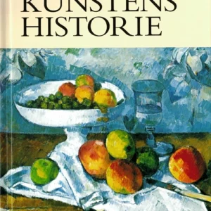 Kunstens historie