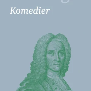 Komedier 3