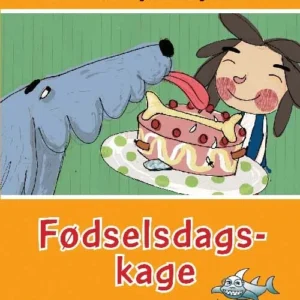 Fødselsdagskage