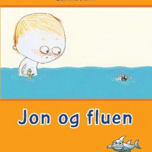 Jon og fluen