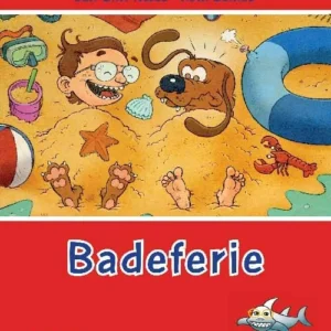 Badeferie