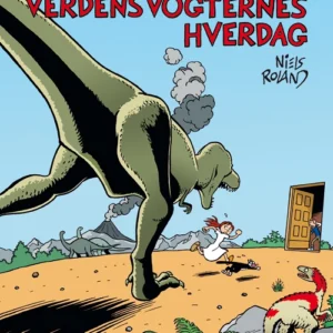 Nøglevogterne 2
