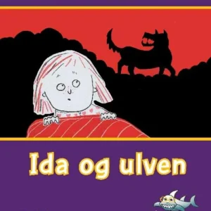 Ida og ulven