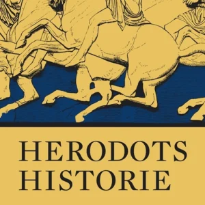 Herodots historie, Bind 1 & 2