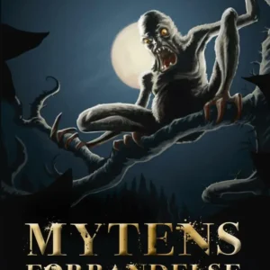 Mytens forbandelse
