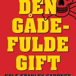 Den gådefulde gift