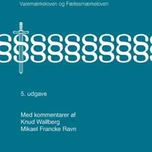 Varemærkeret