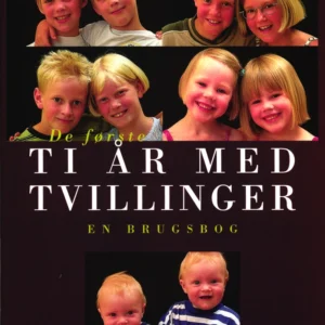De første ti år med tvillinger