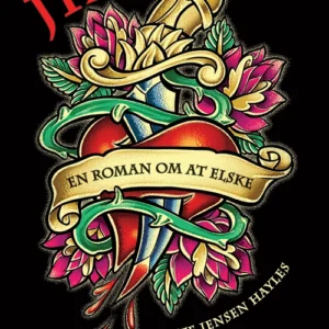JIZZ - en roman om at elske