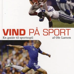 Vind på sport
