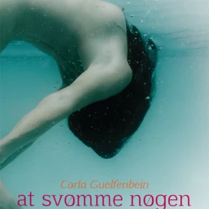 At svømme nøgen