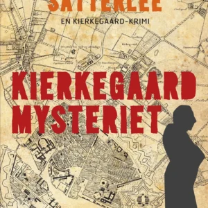 Kierkegaardmysteriet