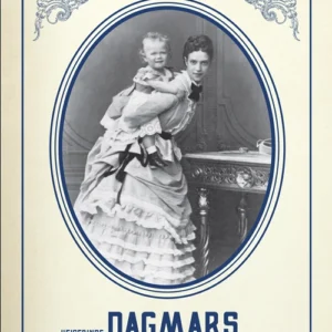 Kejserinde Dagmars russiske familiealbum