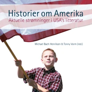 HISTORIER OM AMERIKA