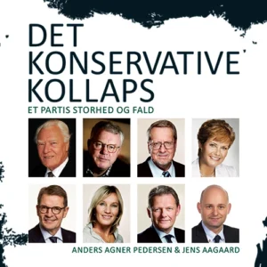 Det konservative kollaps