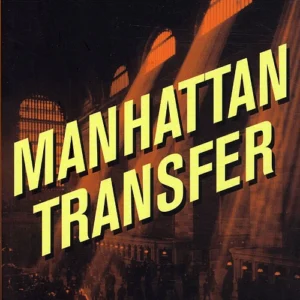 Manhattan transfer