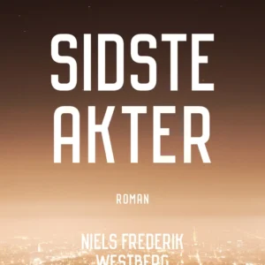 Sidste akter