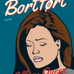 Bortført