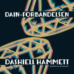 Dain-forbandelsen