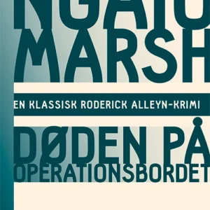 Døden på operationsbordet