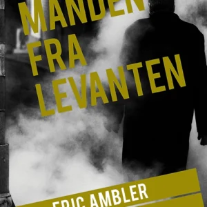 Manden fra Levanten
