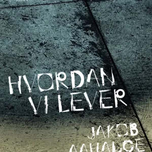Hvordan vi lever