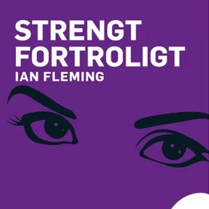Strengt fortroligt