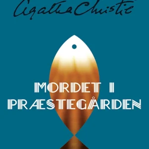 Mordet i præstegården