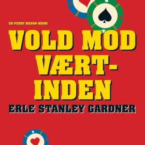 Vold mod værtinden